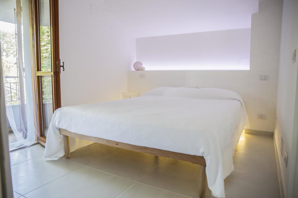 Bianco Nuvola Acomodação com café da manhã Montecchio  Quarto foto